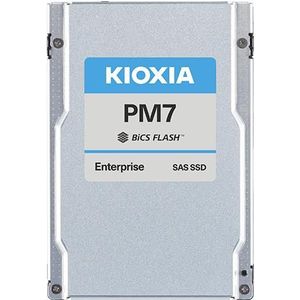 Kioxia PM7-V serie KPM7VVUG3T20 - SSD (3200 GB, 2.5""), SSD