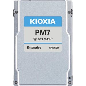 Kioxia - PM7-V Serie - SSD - 3200 GB - 2.5 Inch - SAS
