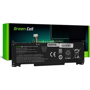 GreenCell Laptop accu voor HP ProBook G8 445 G8 450 G8 630 - 3550mAh (3550 mAh), Notebook batterij