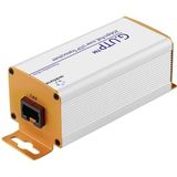 Renkforce Netwerkuitbreiding Patchkabel 2000 MBit/s - Met PoE