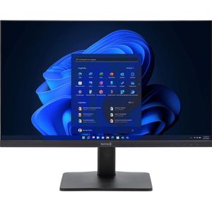 Terra - 3030227 - Computer Monitor - Zwart - 68,6 cm - Full HD - LED