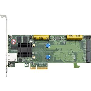 Areca Raid-controller ARC-1203-2N 2-poorts intern, Storage controller
