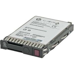 HPE SSD 1,92 TB 2,5 inch SFF (1920 GB, 2.5"), SSD