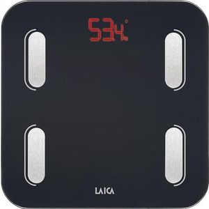 Laica, Weegschaal, Persoonlijke schaal (180 kg)