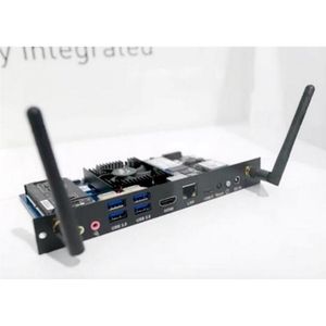 Panasonic Presentatiesysteem TY-SBPURE Wolfvision, Draadloze zender