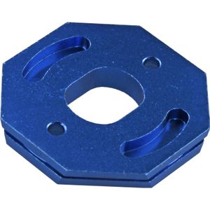 Phaetus Dragonfly BMS Heatsink Flens Blauw, 3D printer accessoires