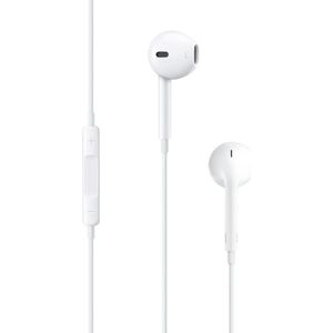 Apple - EarPods - Koptelefoon - Wit