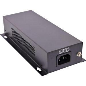 InLine PoE++ Injektor (802.3bt (PoE++), 90 W), PoE-injector