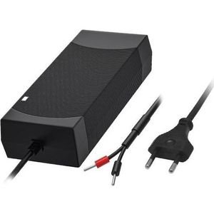 Teltonika PR318EUA - EU-voeding voor TSW200, 130 W, Universele lader