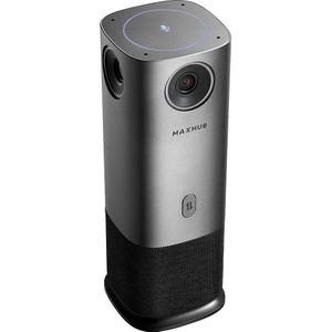 Dynamic M-Medientechnik Maxhub UC M40 - Netwerkcamera, Netwerkcamera