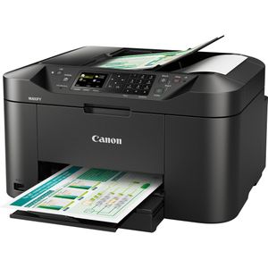 Canon MAXIFY MB2150 Inkjet A4 600 x 1200 DPI 19 ppm Wifi