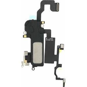 OEM Oorspeaker met Flex voor iPhone 12 Pro max (iPhone 12 Pro Max), Onderdelen voor mobiele apparaten