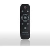 Panasonic - HTB150 - Draadloze Soundbar - Zwart - 155W