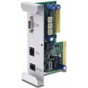APC Symmetra LX communicatiekaart, UPS accessoires