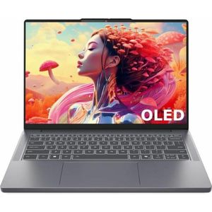 Lenovo IdeaPad Slim 3 14IRH10 (14", 512 GB, 16 GB, FR, Intel Core i5-13420H), Notebook, Grijs