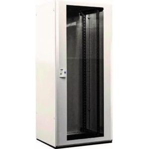 Rittal - TX KabelNet - Netwerkkast - Wit - 44.99 HE - 19 inch rek