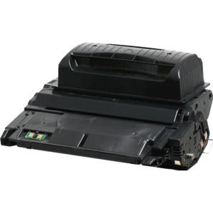 Ampertec, Toner, Kompatibler Toner ersetzt HP Q5942A 42A schwarz (BK)