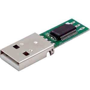 Exsys - EX-13102 - USB naar RS485 Converter - Printplaat - FTDI Chip