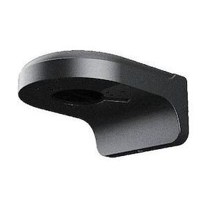 Dahua - DH-PFB205W-E-B - Wandmontage Beugel - Aluminium - Voor Netwerkcamera's