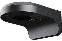 Dahua - DH-PFB205W-E-B - Wandmontage Beugel - Aluminium - Voor Netwerkcamera's