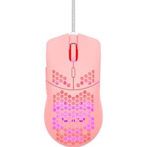 Winner Group 9526 (Bedraad), Muis, Roze