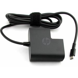 HP - Type USB-C Adapter - Oplader - 65 W - Origineel