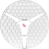MikroTik LHG XL 5 ac Power over Ethernet (PoE) (5000 Mbit/s), Toegangspunt