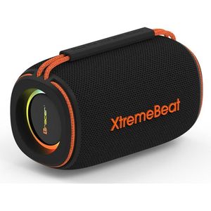 Tracer - XtremeBeat Lite - Bluetooth Luidspreker - Zwart - 10 W - Draadloos