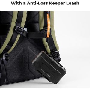 K&F Concept Geheugenkaarthoesje KF31.107 (Klepje voor geheugenkaart), Digitale camera accessoires