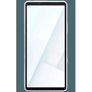 Sony - Xperia 10 VII - Smartphone - Wit - 128 GB - 6,1 inch - Dual-SIM