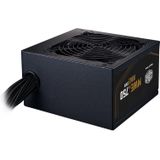 Cooler Master - Acabw-3beu - Voeding - 750W - 80 Plus Bronze