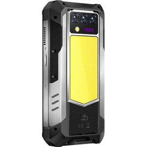 Oukitel WP100 Titan 5G - Smartphone - 16GB/512GB - 6.8 inch