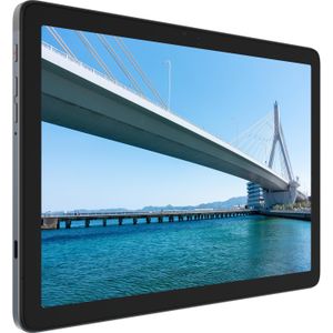 iGet SMART L32 - 10,1" IPS/1920x1200/Octe Core/8GB+256GB/WiFi/LTE/BT/7000mAh/Android 13/pouzdro/mod (10.10", 256 GB, Blauw), Tablet, Blauw