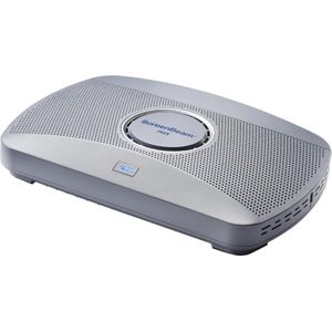 Screenbeam Dis Public 1100F Flex (HDMI 1), Draadloze zender, Wit