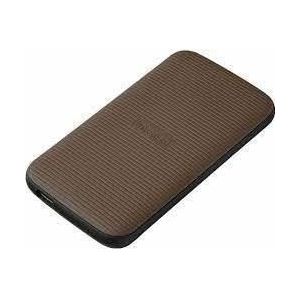 Intenso Externe SSD TX500 1TB USB 3.2 3827460 (1 TB), Externe SSD