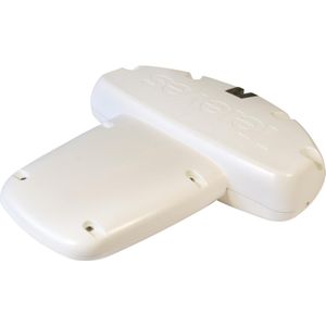 Televes Dinovatf-2S (Platte antenne, 34 dB, DVB-T / -T2), SAT Spiegels + SAT Antennes, Wit