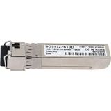 BlueOptics - BO55J27610D - SFP+ Bidi Transceiver - LC-Simplex - 10GBASE-BX-U