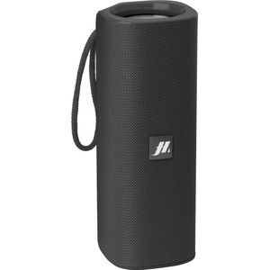 SBS Pomp (3.50 h, Oplaadbare batterij), Bluetooth luidspreker, Zwart