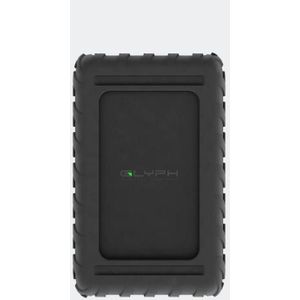 Glyph - Blackbox Pro - Harde Schijf - 24 TB - 7200RPM - USB-C 3.1