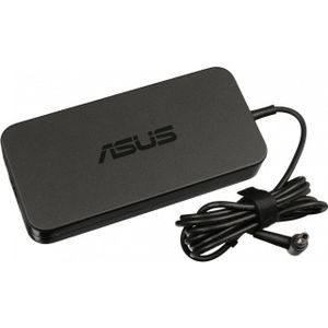 ASUS - ADAPTER 120W - Notebookvoeding - Zwart - 19V - 3PIN