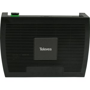 Televes Ontb, Router