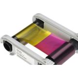 Evolis lint full color YMCKO R5F008EAA