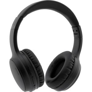 CoolBox - AIR-40 - Koptelefoon - Zwart - Bedraad - Actieve Ruisonderdrukking