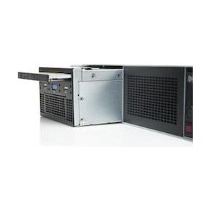 HPE DL360 Gen9 SFF DVD-ROM/USB Kit, Server accessoires, Grijs, Zwart