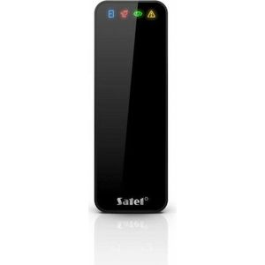 Satel - SO-MF3-B - Geheugenkaartlezer - Zwart