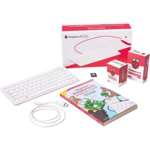 Raspberry Pi Pi 400, Ontwikkelborden + Kits