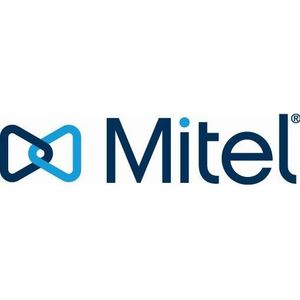 Mitel 6-voudig handset laadstation voor 700 DECT serie, accessoires, Telefoon accessoires