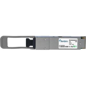 BlueOptics HPE Aruba JL308A Compatibel QSFP BO25K856S2D, Zendontvangers