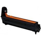 Oki - 01275101 - Drum - Geel - Origineel