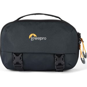 Lowepro Trekker Lite HP 100 Zwart (GL) (Camera schoudertas, Kamera Bereitschaftstasche, Cameratas, 2 l), Cameratas, Zwart